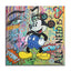 All we need Mickey - Original Painting on Canvas