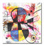 Ara – Original Abstract Painting on canvas