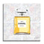 Chanel Classic Love - Original Painting on Canvas
