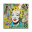 Marilyn N5 - Original Painting on Canvas
