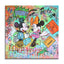 Mickey Minnie Hermes - Original Painting on Canvas
