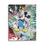 Mickey Always Strong - Original Painting on Canvas