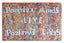 Positive Lives – Original Abstract Painting on canvas