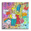 Prada or Nada - Original Painting on Canvas