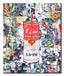 Spray Love Can6– Original Painting on canvas