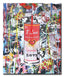 Spray Love Can7 – Original Painting on canvas