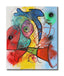 Vitlity – Original Abstract Painting on canvas