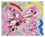 Pink - Original Painting on canvas