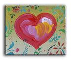 4ever – Original Painting on canvas