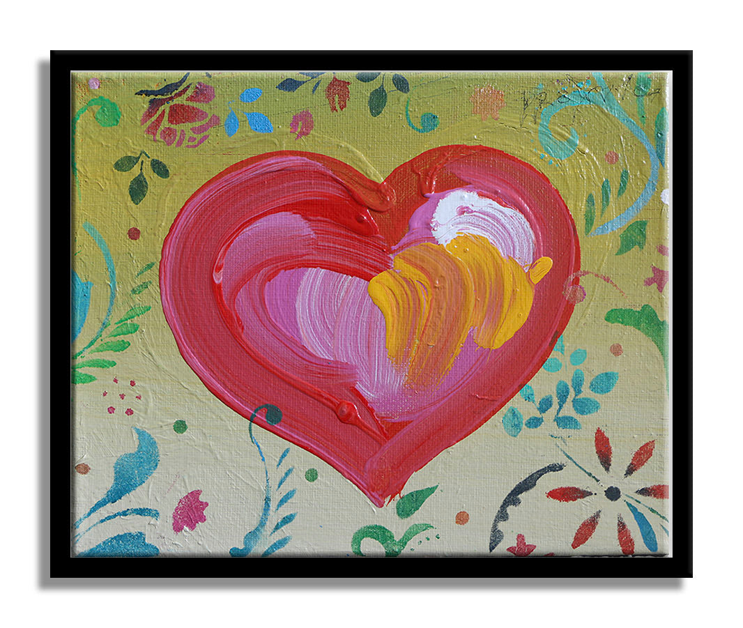 4ever – Original Painting on canvas