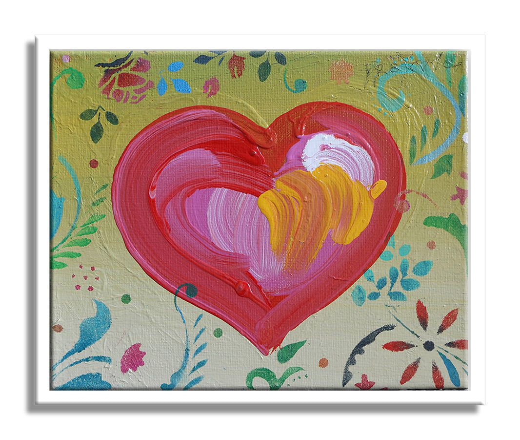4ever – Original Painting on canvas
