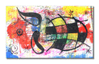 Androm – Original Abstract Painting on canvas