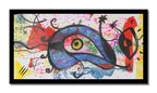 Antares – Original Abstract Painting on canvas