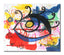 Apus – Original Abstract Painting on canvas