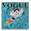 Astro Boy Vogue - Original Painting on Canvas