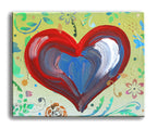 Be Grateful – Original Painting on canvas