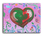 Beautiful – Original Painting on canvas