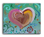 Believe – Original Painting on canvas