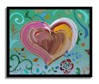 Believe – Original Painting on canvas