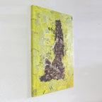 Best Date - Original Painting on Canvas