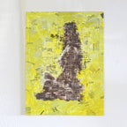 Best Date - Original Painting on Canvas