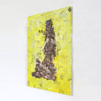 Best Date - Original Painting on Canvas