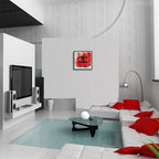 Call Chanel - Original Painting on Canvas