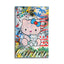 Cartier - Hello Kitty - Original Painting on Canvas