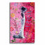 Cartier Lux - Original Painting on Canvas