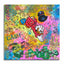 Cash Rules - Original Painting on Canvas