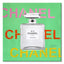 Chanel-Vetiver - Original Painting on Canvas