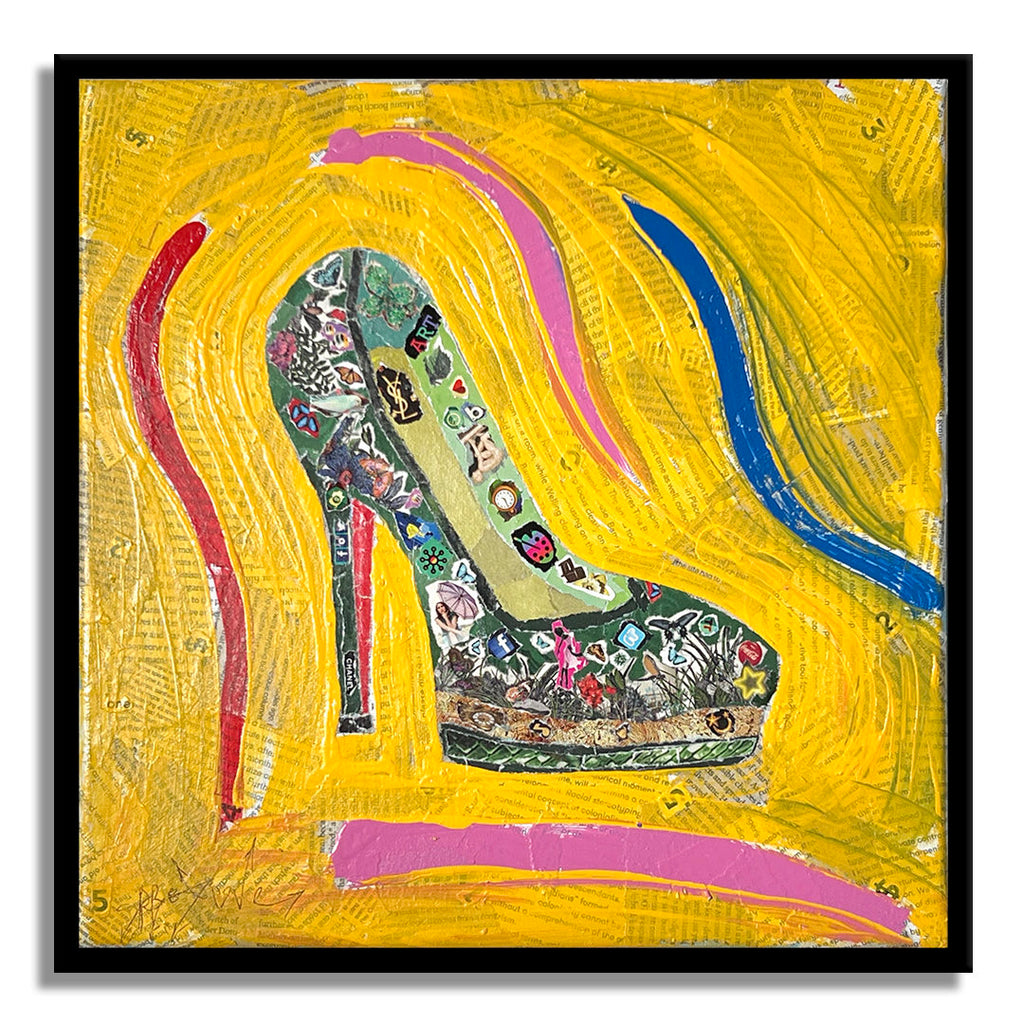 Art – Original Painting on canvas