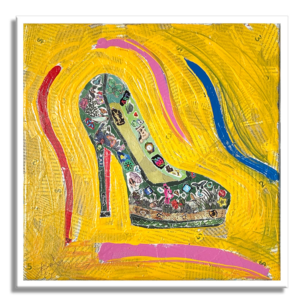 Art – Original Painting on canvas
