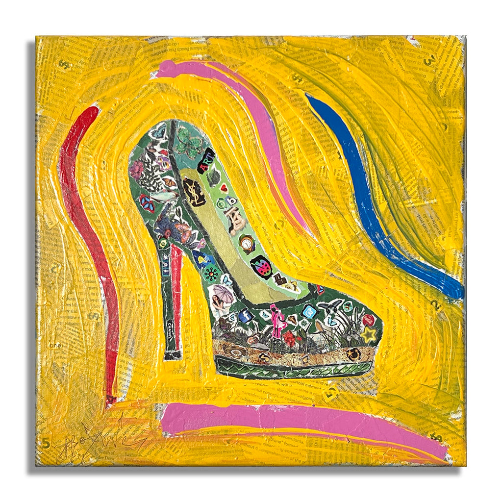 Art – Original Painting on canvas