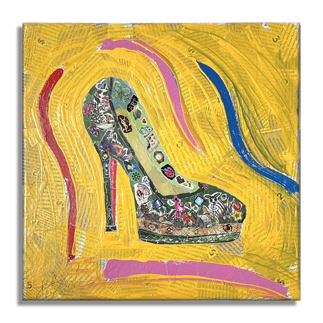 Art – Original Painting on canvas