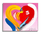 Close To – Original Painting on canvas