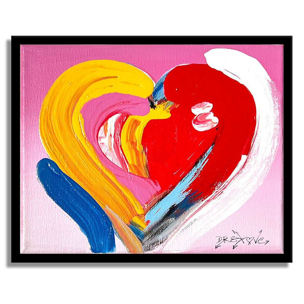 Close To – Original Painting on canvas