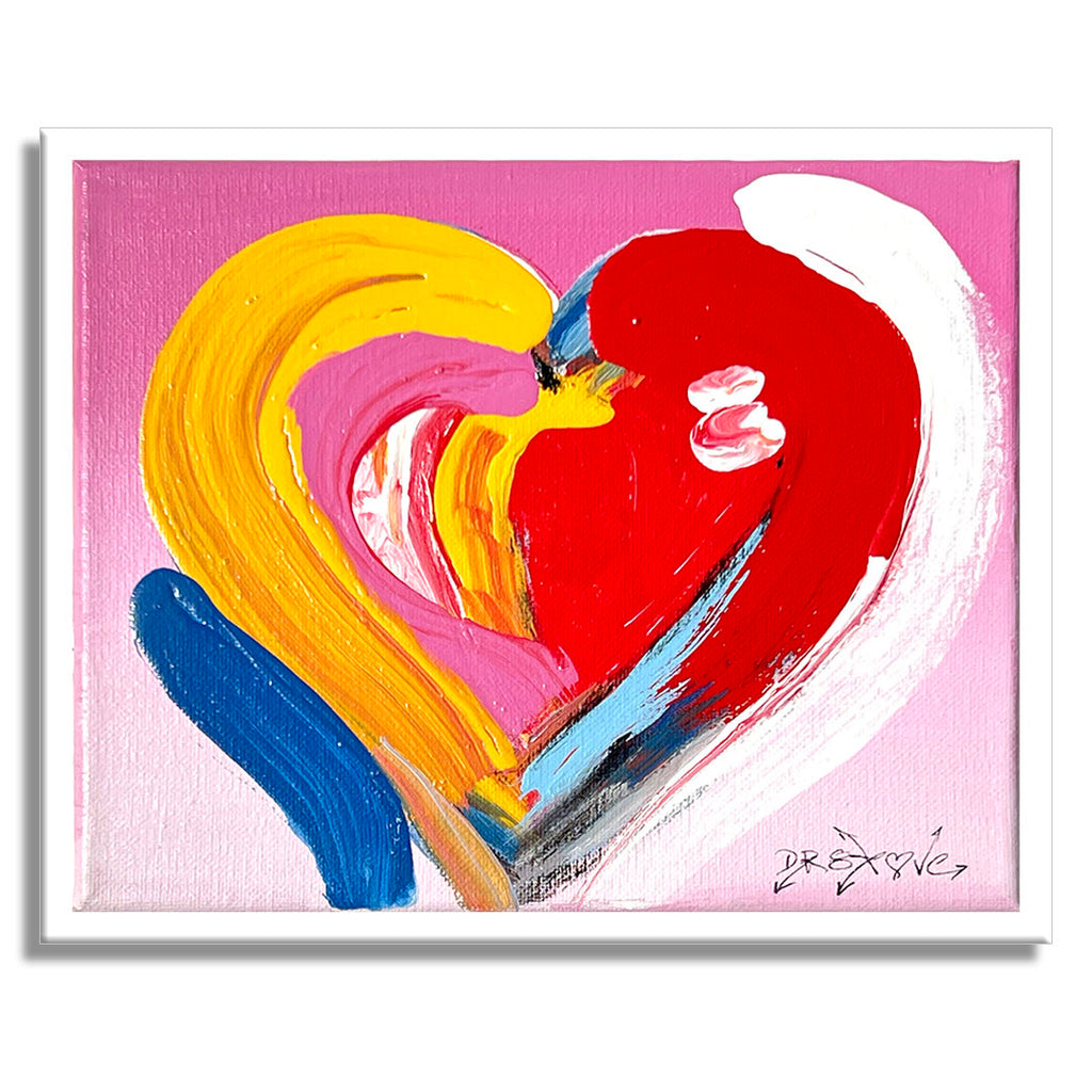 Close To – Original Painting on canvas