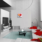 Close To – Original Painting on canvas