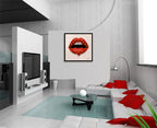 Dilemma - Original Painting on Canvas