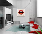 Dilemma - Original Painting on Canvas