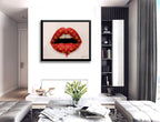 Give  – Giclée printed on Canvas or Paper