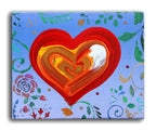 Genuine – Original Painting on canvas