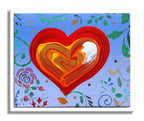 Genuine – Original Painting on canvas