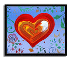 Genuine – Original Painting on canvas