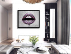 Go – Giclée printed on Canvas or Paper