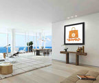 Hermes Color 1 – Giclée printed on Canvas or Paper