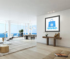 Hermes Color 7 – Giclée printed on Canvas or Paper