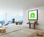 Hermes Color 9 – Giclée printed on Canvas or Paper