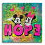 Hope Dreams - Original Painting on Canvas